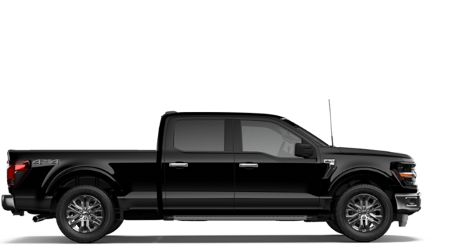 2026 Ford F-150+F-150